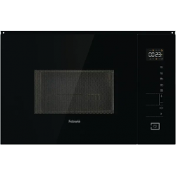 Встраиваемая микроволновая печь FBM 2500G Black A-23